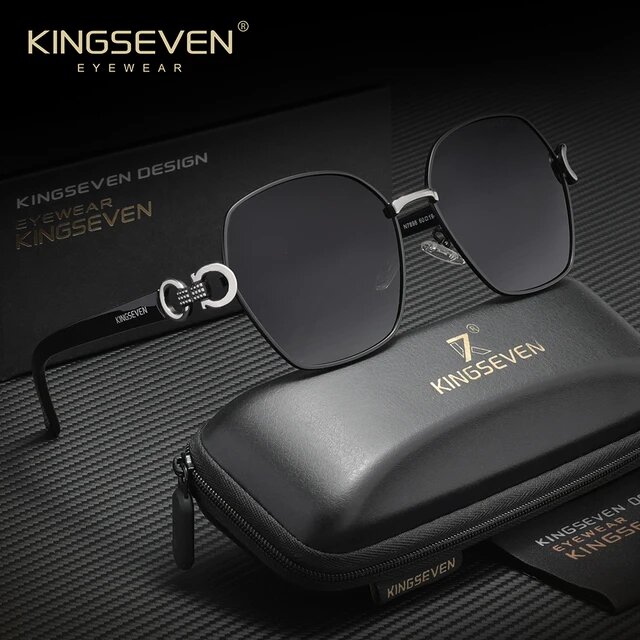 Солнцезащитные очки KINGSEVEN 