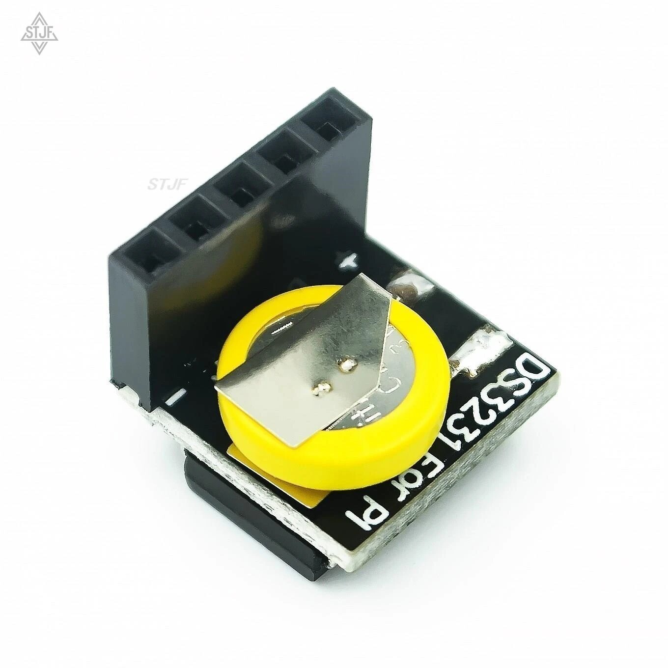 Модуль часов реального времени DS3231 RTC 3,3 В/5 В Raspberry Pi для Arduino