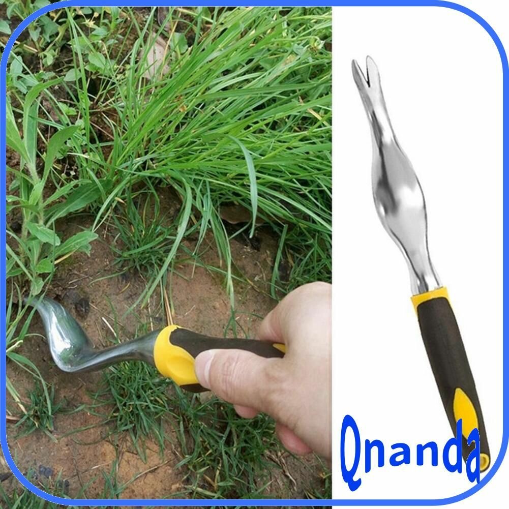 Обзор садового инструмента для эффективной борьбы с сорняками