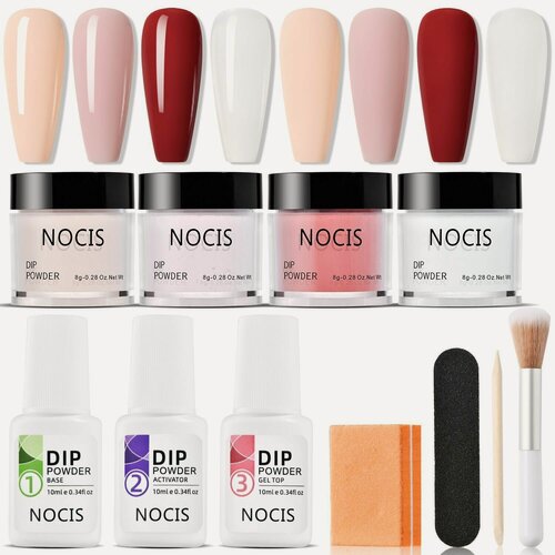 Изображение товара Дип система для ногтей набор