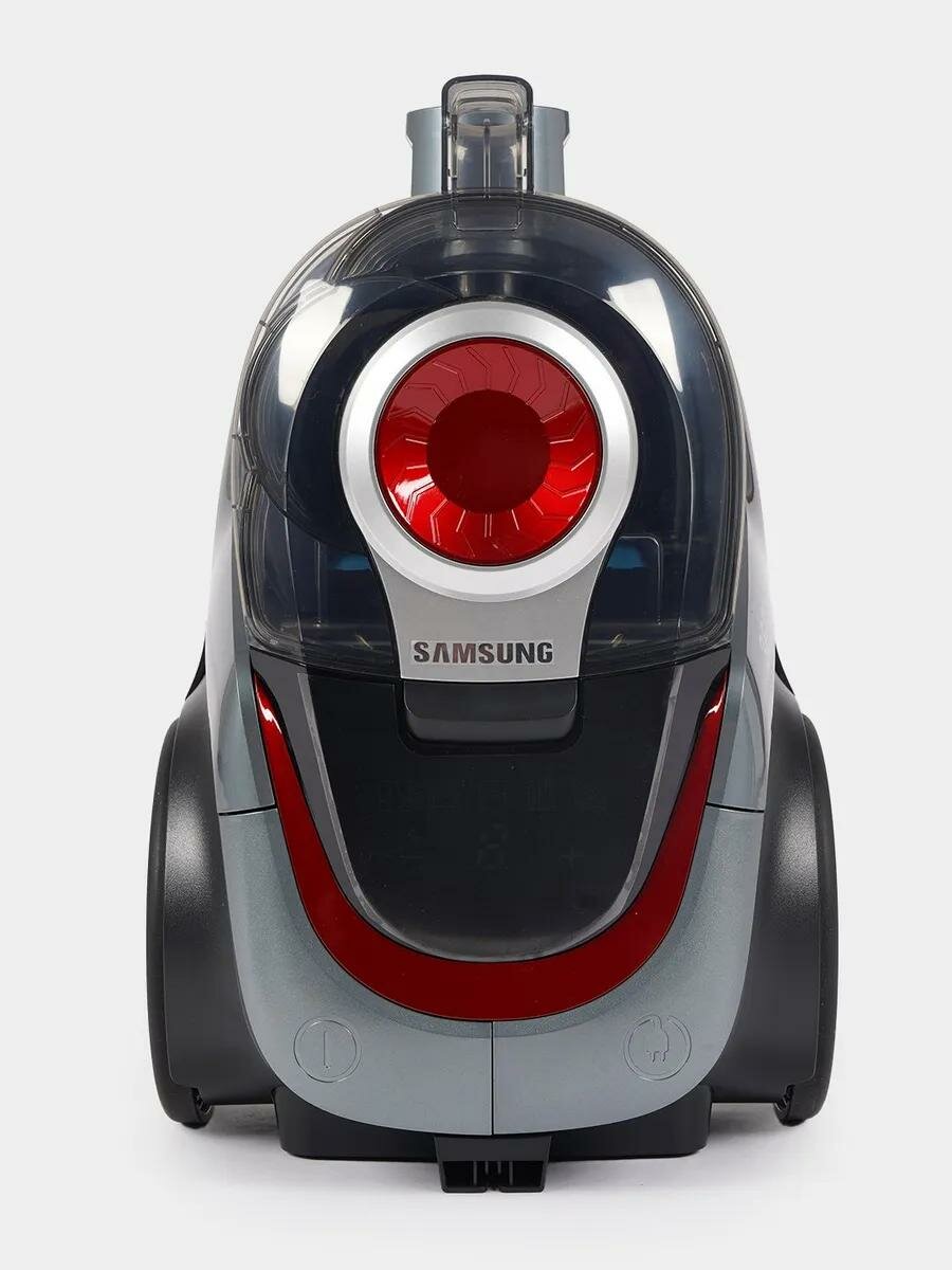 Супермощный пылесос Samsung PowerPro 3600W ручное управление — фото 1