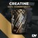 Dorian Yates DY Nutrition The Creatine 400г (клубника) креатин моногидрат порошо...