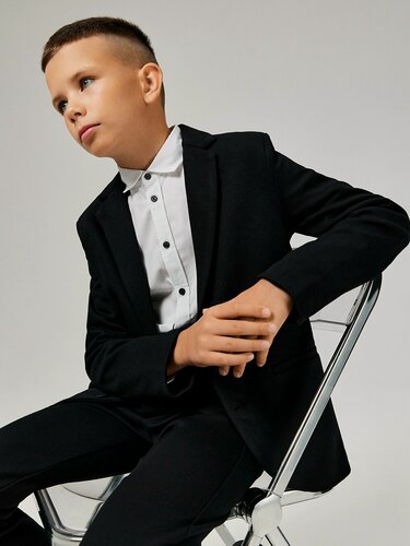 Изображение товара Школьный пиджак