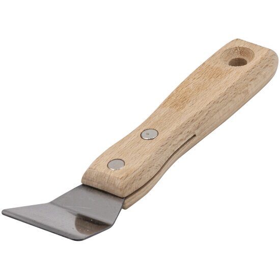 Ремоколор Гарпунная лопатка для натяжных потолков 40мм сталь 15мм (шт.) 12-0-501