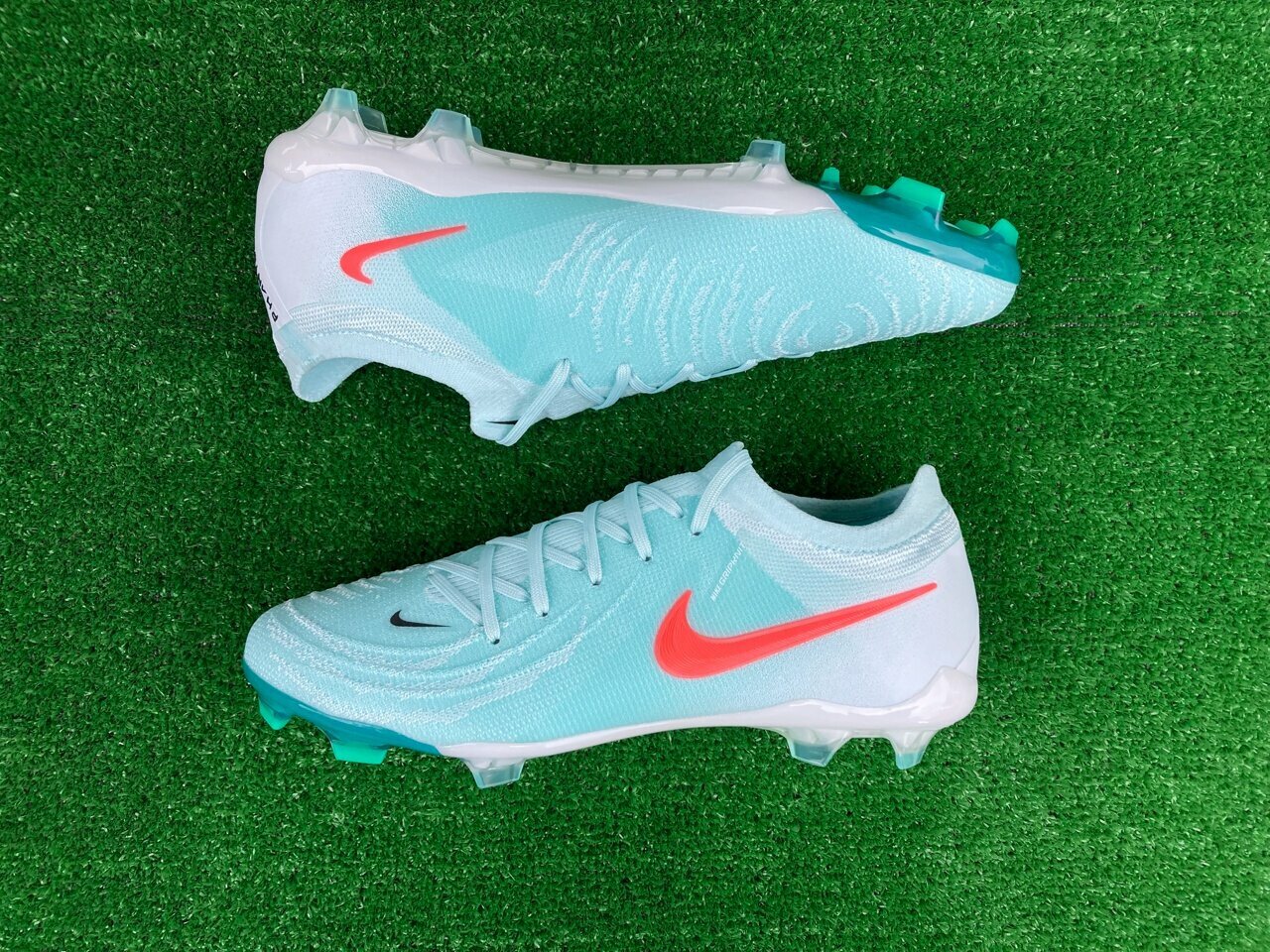 Бутсы NIKE