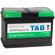 Аккумулятор TAB AGM Stop&Go 70R обр. пол. 760А 278x175x190