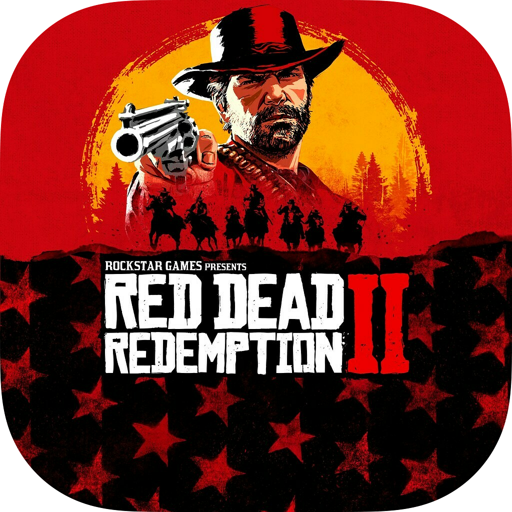 Игра Red Dead Redemption 2 — Standard Edition для PC (русские субтитры, Rockstar Games Launcher)