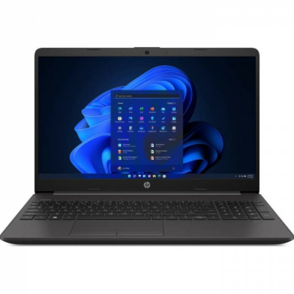 Ноутбук HP 255 G9 (5Y3X2EA) / AMD R7-5825U / 8GB / HDD 1TB / 15.6", серебристый