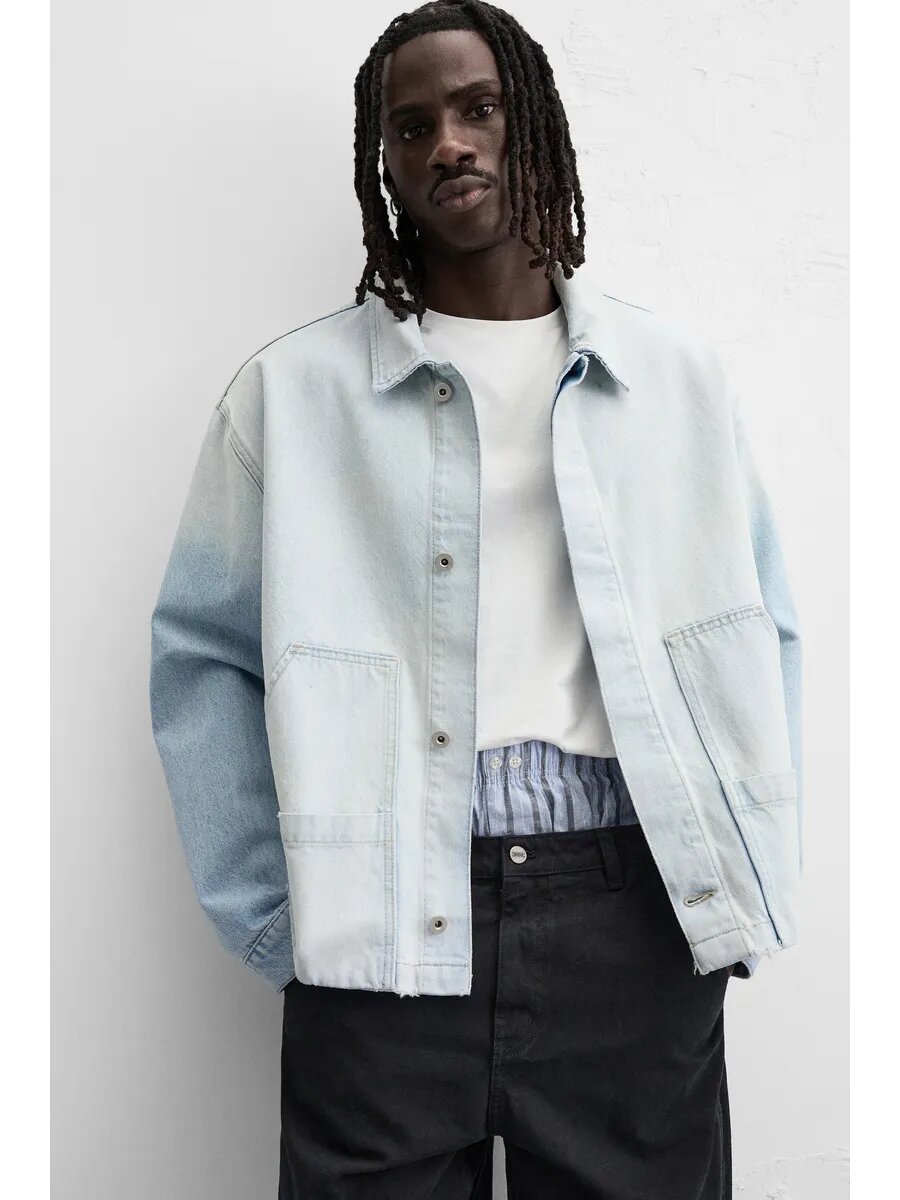 Куртка Zara
