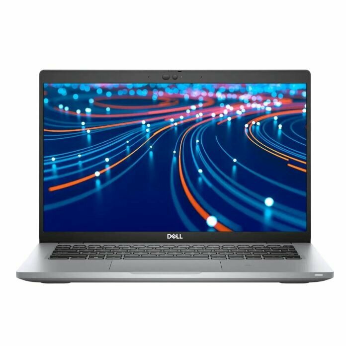 14" Ноутбук Dell Latitude 5420 (RG37Y) серый - 1920x1080, IPS, Intel Core i7-1165G7, ядра: 4 x 2,8 ГГц, 32 ГБ, SSD 512 ГБ, Intel Iris Xe Graphics, Windows 11 Pro