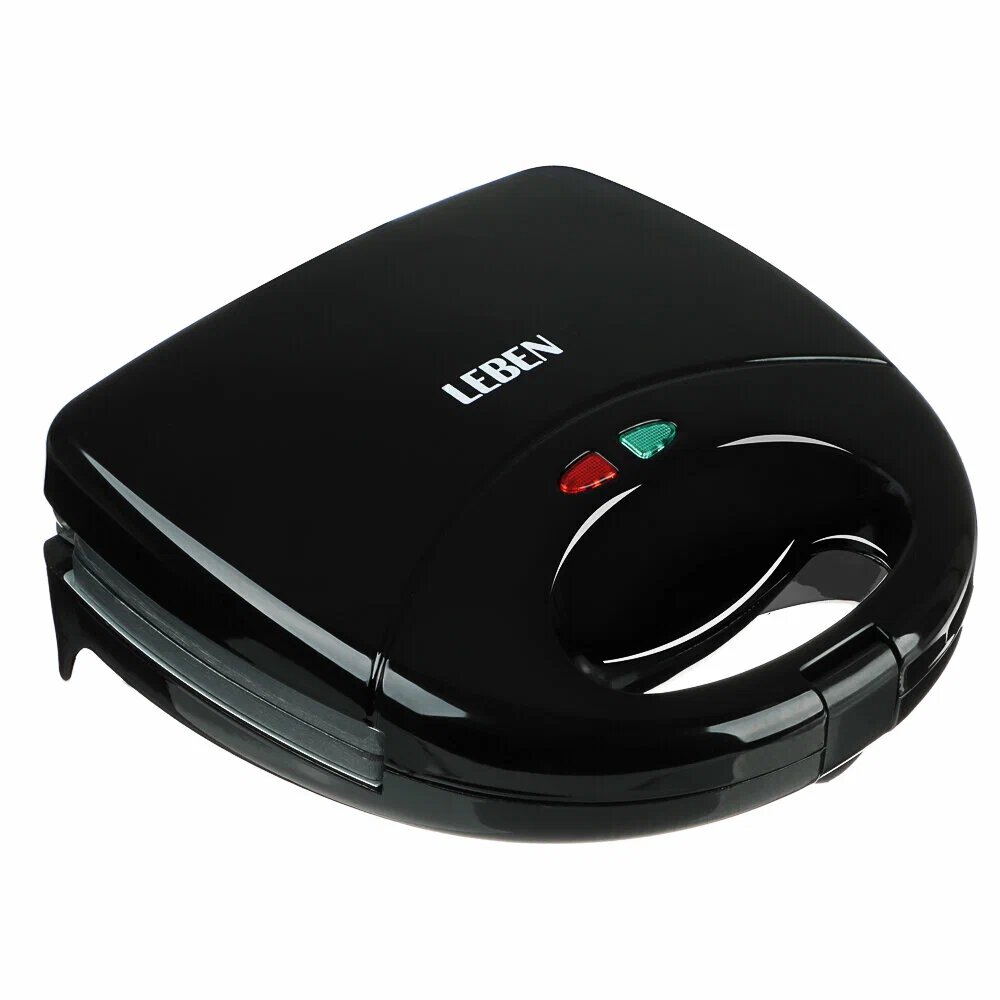 Мультипекарь Kelli KL-1701 мощность 1800Вт антипригарное покрытие