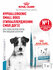 Сухой корм для собак мелких пород Royal Canin Hypoallergenic Smal...