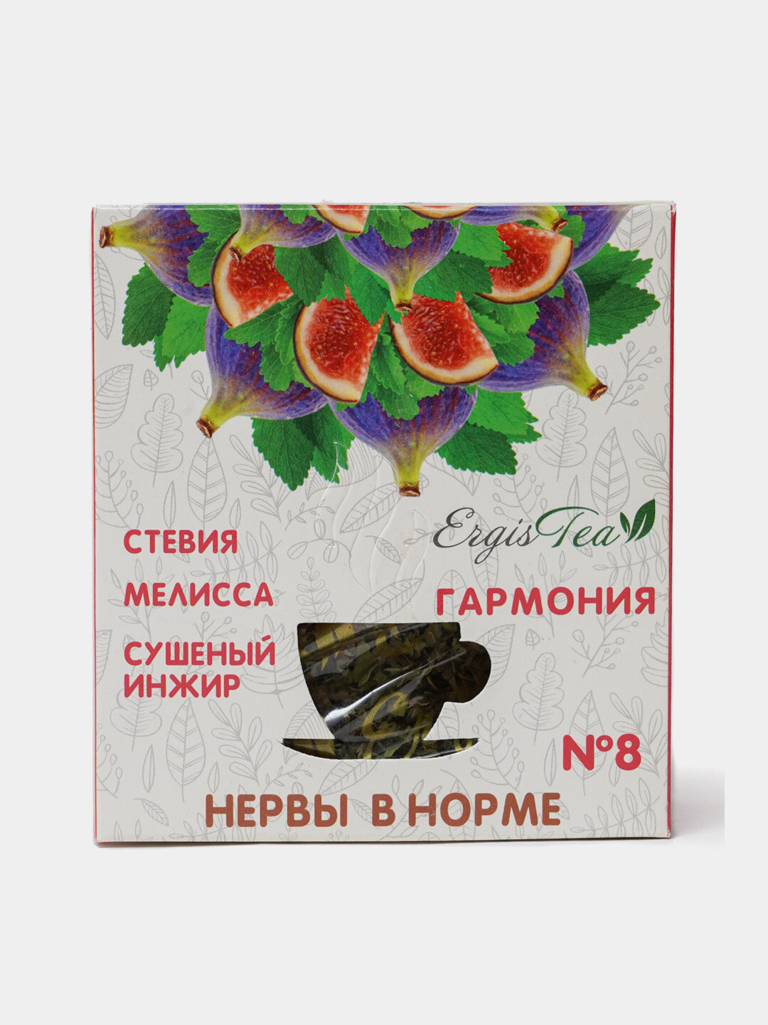 Фито-чай Гармония, 100 г — фото 1