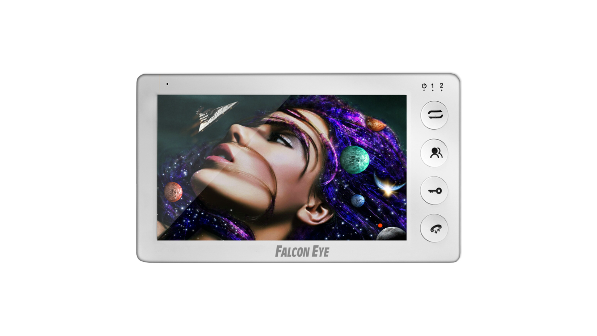 Монитор видеодомофона Falcon Eye Cosmo HD7 