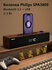 Портативная акустическая система Philips SPA3809, Bluetooth 5.3, ...