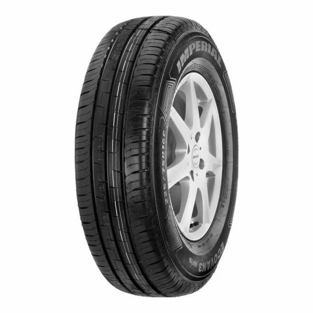 IMPERIAL Ecovan 3 215/65 R15 104/102T SUMMER