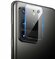Защитное стекло на Samsung Galaxy S20 Ultra (Гибридное - пленка +...