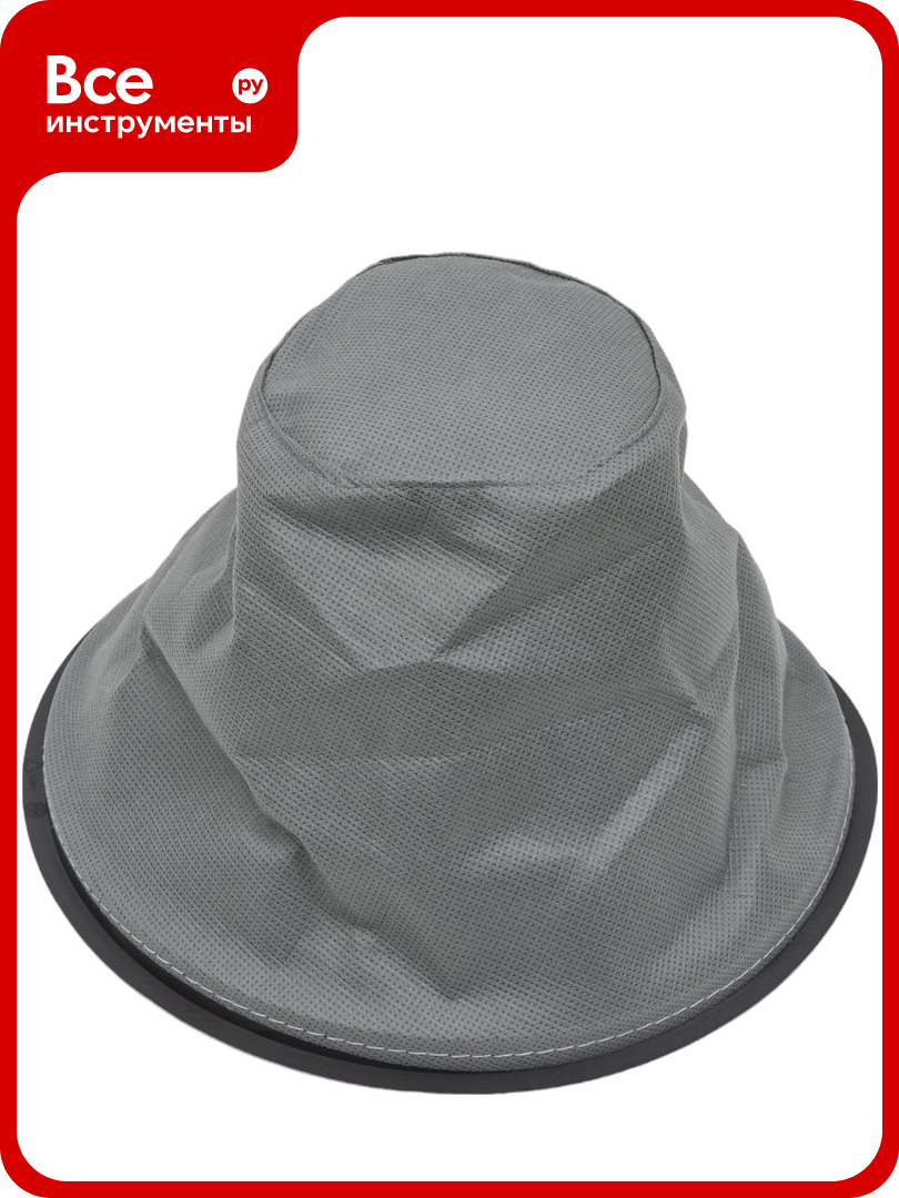 Тряпичный фильтр для пылесосов GMI-02 Gigant GSIP-02