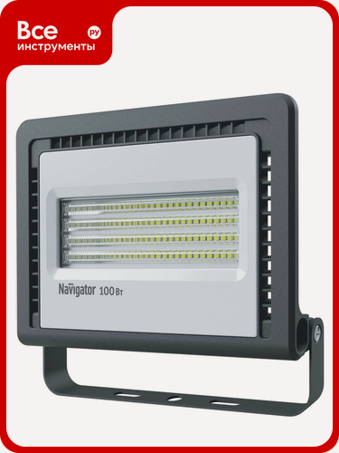 Изображение товара Светильник Navigator, NFL-01-100-4K-LED 14149