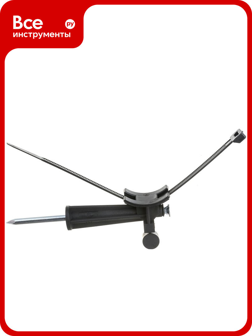 Фасадное крепление для деревянных опор НИЛЕД SFW 50 12301511