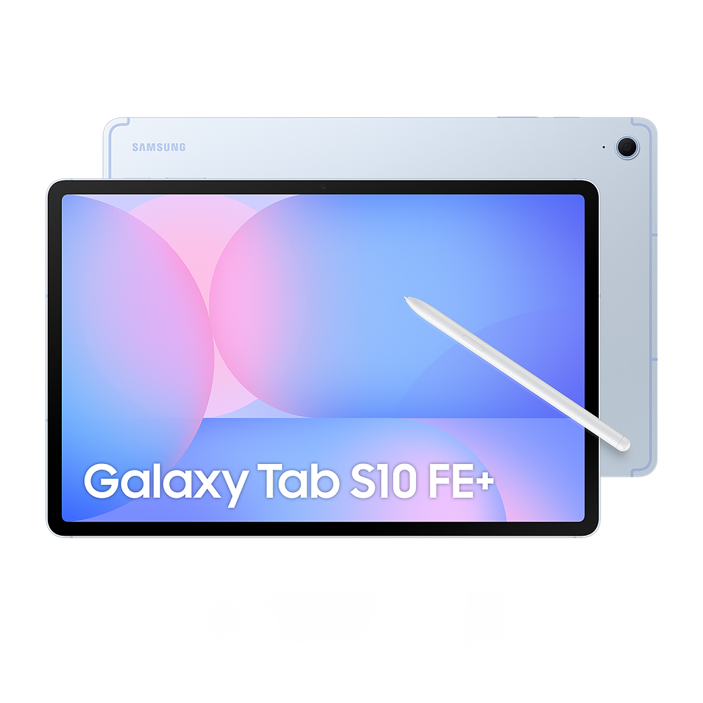 Планшет Samsung Galaxy Tab FE S10 Plus X620 12/256 Wi-Fi Blue