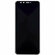 Дисплей с тачскрином для Huawei Honor 9 Lite (черный)