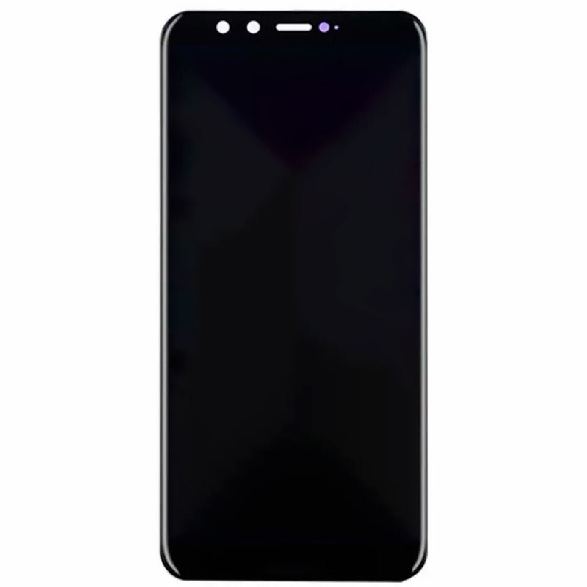 Дисплей с тачскрином для Huawei Honor 9 Lite (черный)
