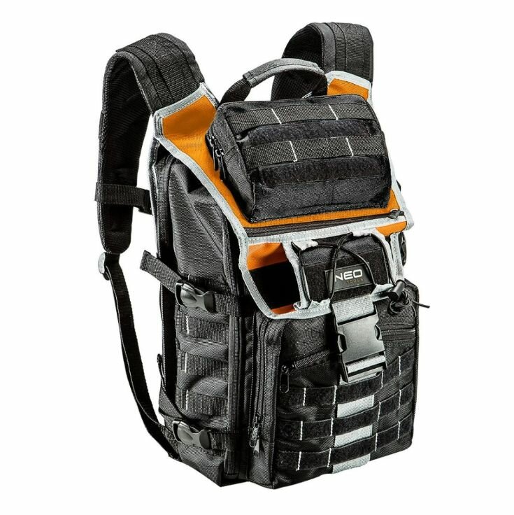 Рюкзак для инструмента NEO — фото 1