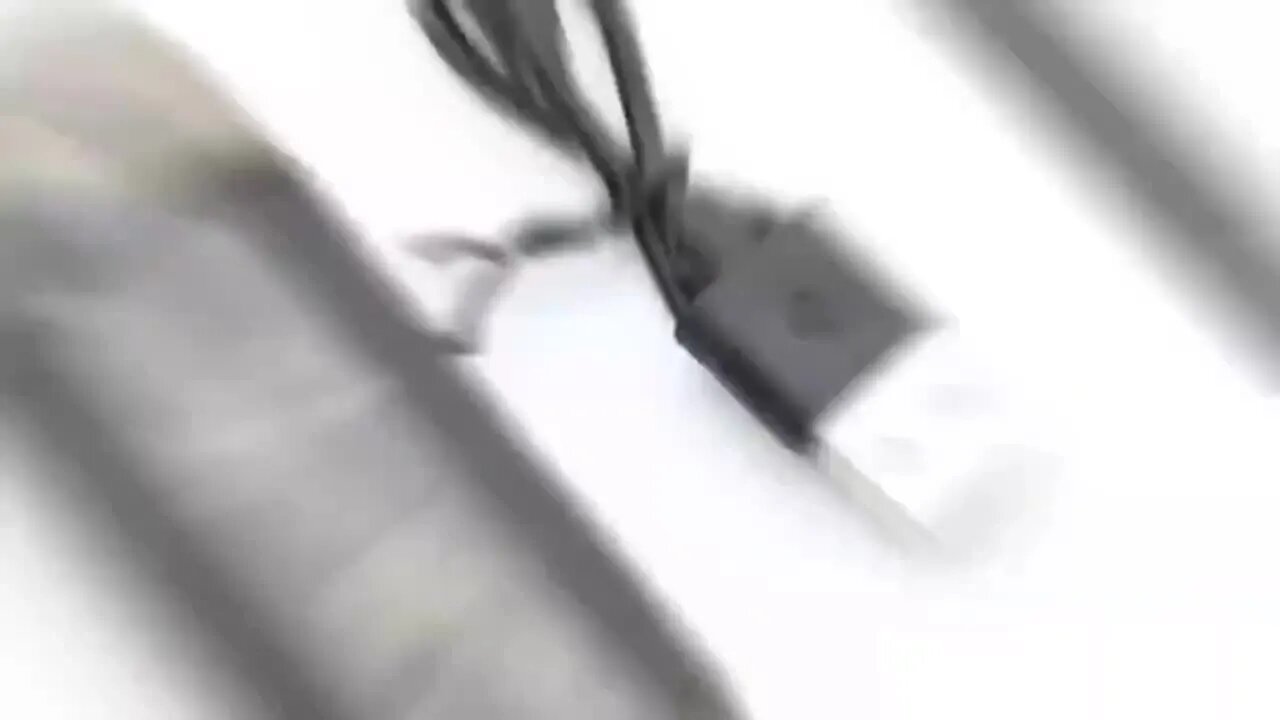 Xiaomi Mijia Портативный триммер для волос