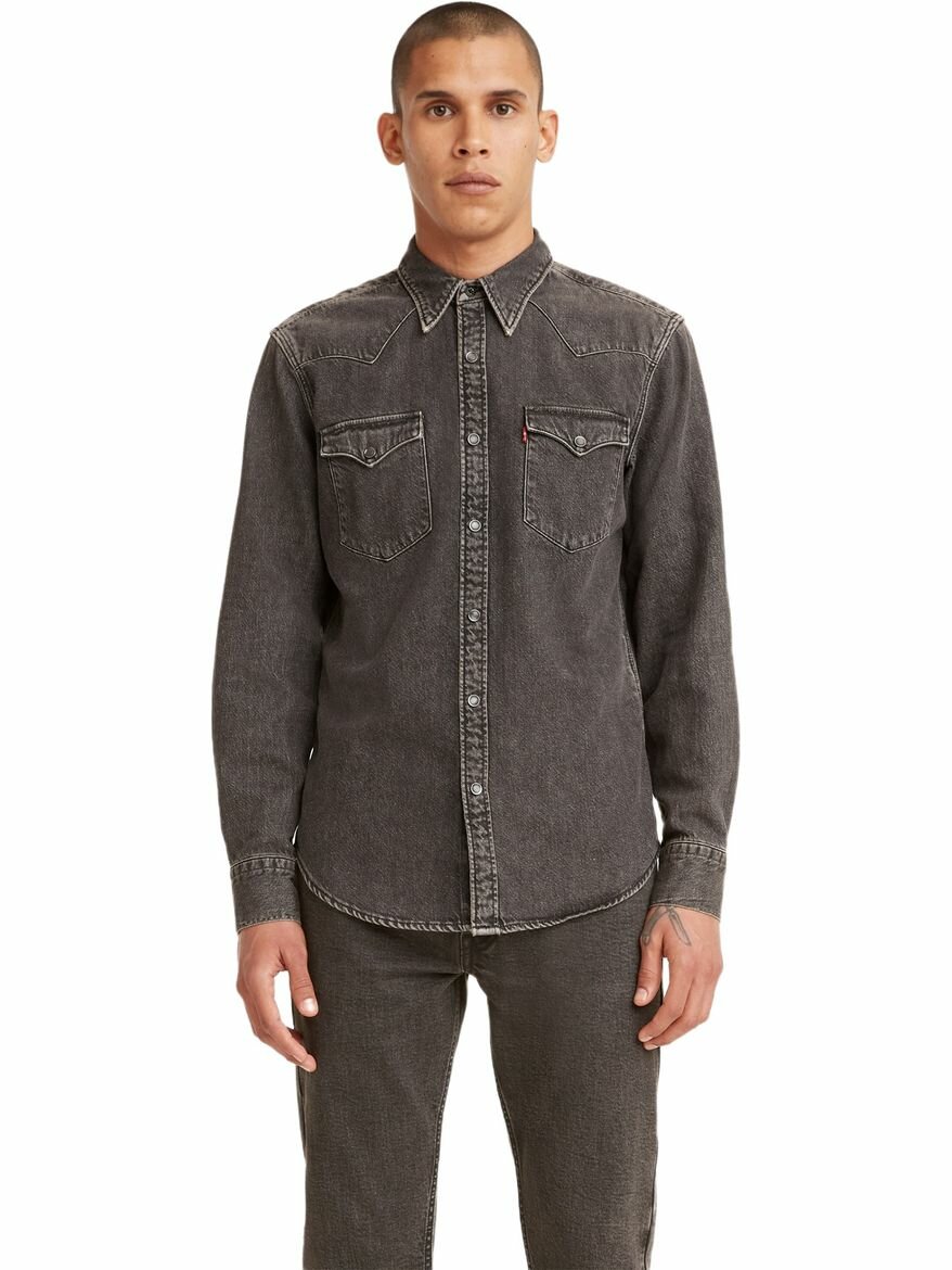 Рубашка Levi's
