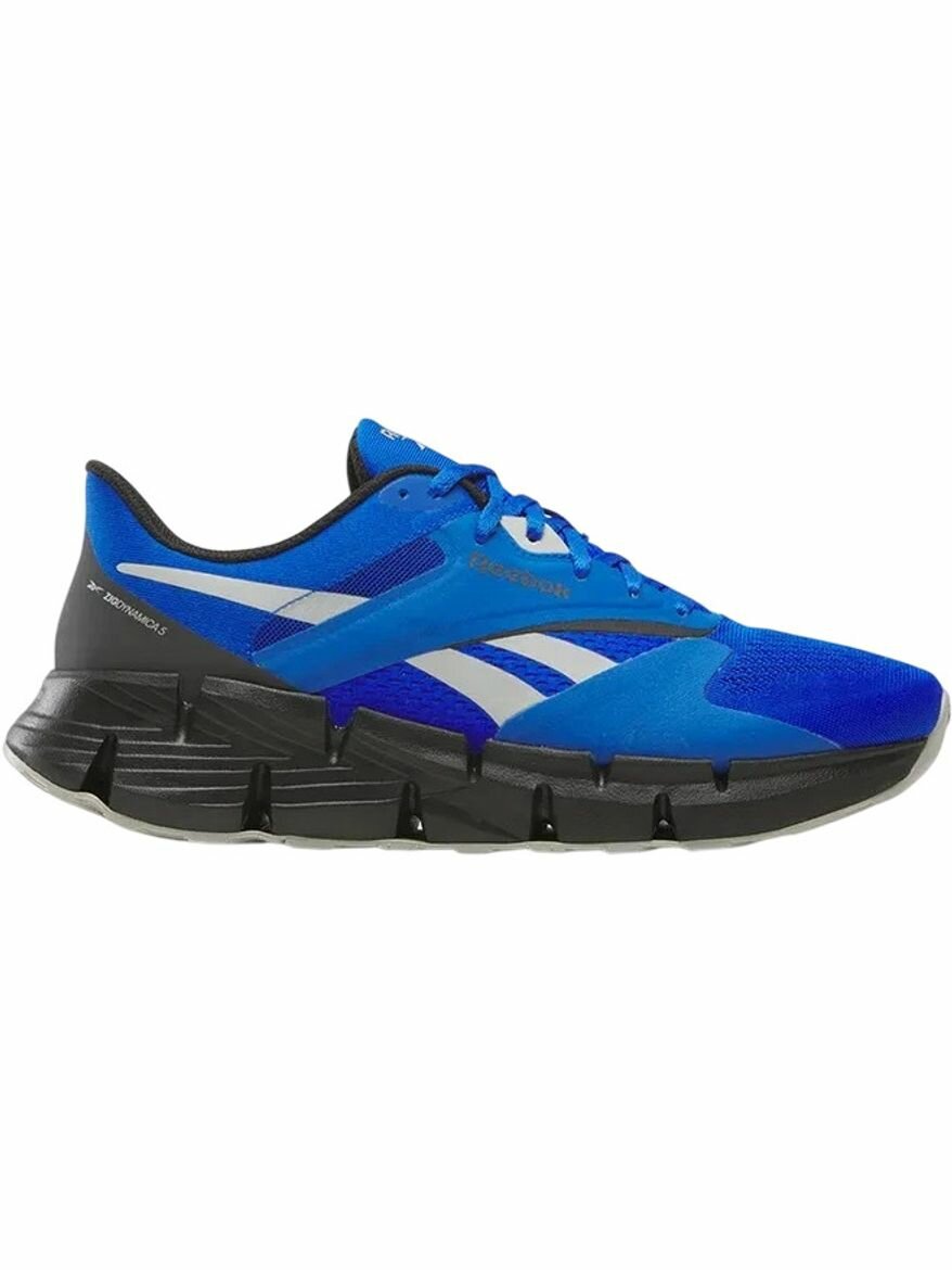 Кроссовки Reebok Zig Dynamica 5