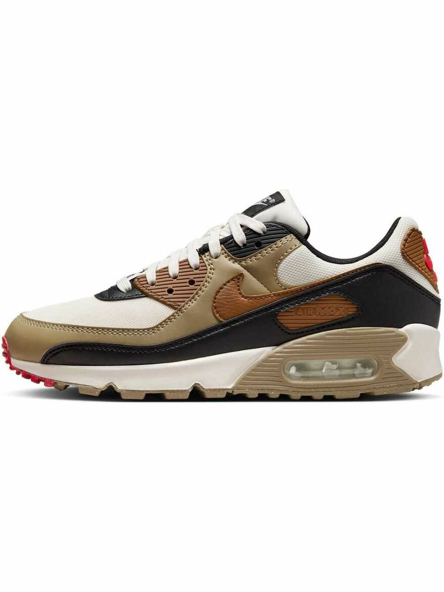 Кроссовки NIKE Air Max 90
