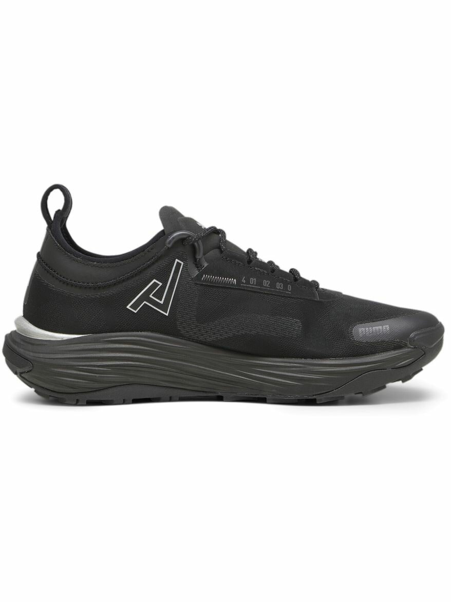 Кроссовки PUMA Voyage Nitro 3, размер 11 UK, черный
