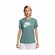 Футболка NIKE w nsw tee essntl icn ftra