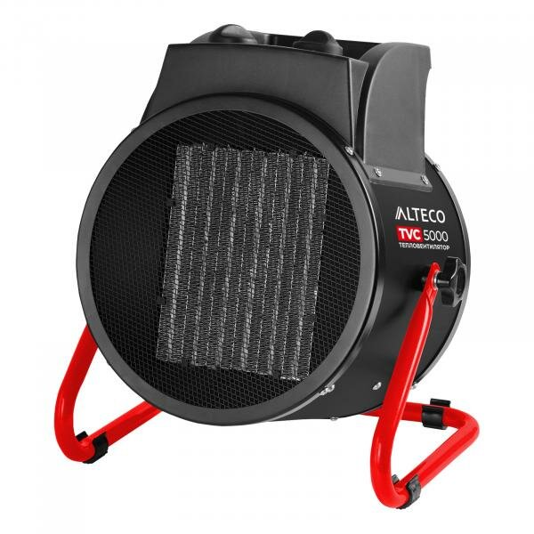Тепловентилятор ALTECO TVC 5000 (20567)