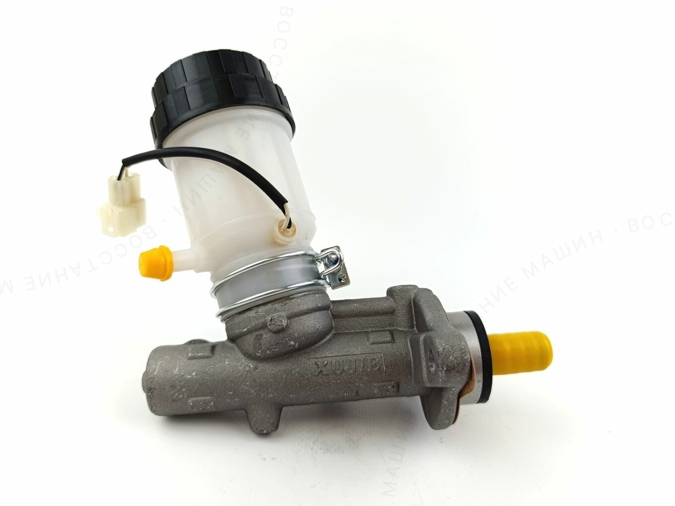 Циилндр тормозной главный для Lifan Smily / F3540100C1