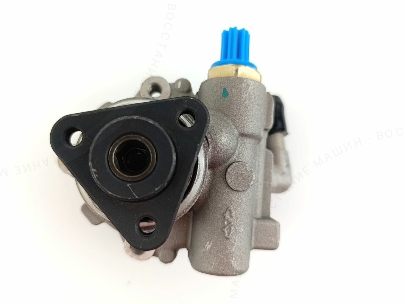 Насос гидроусилителя (ГУРа) для Chery Kimo / S12-3407010