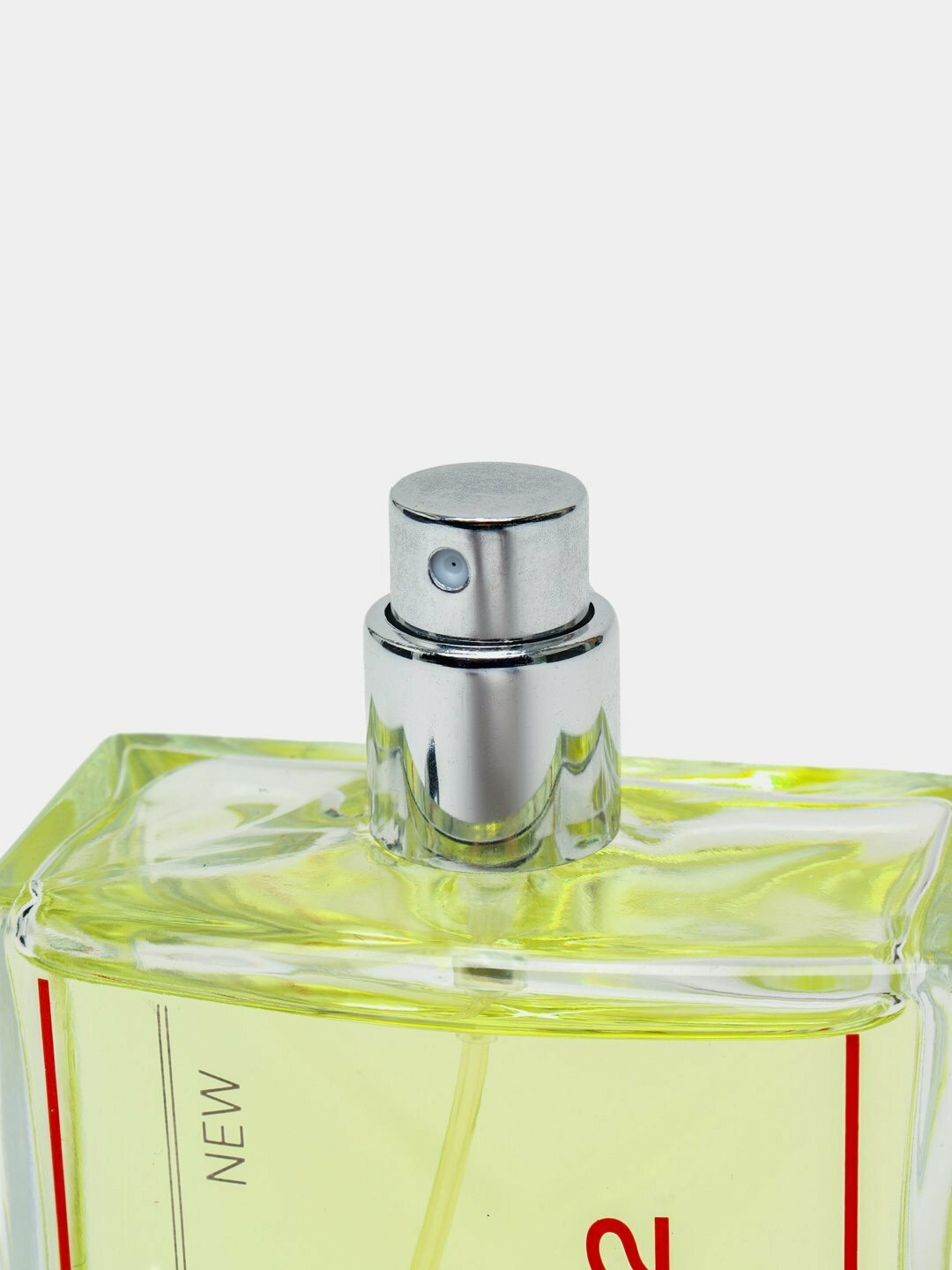 Парфюмерная вода для мужчин и женщин Molecule 020, 100 мл, 10 мл, 5 мл — фото 1