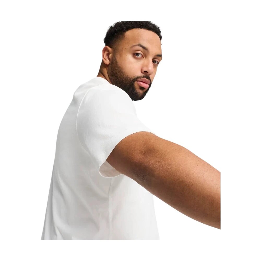 Футболка PUMA, размер XL, мультиколор — фото 1