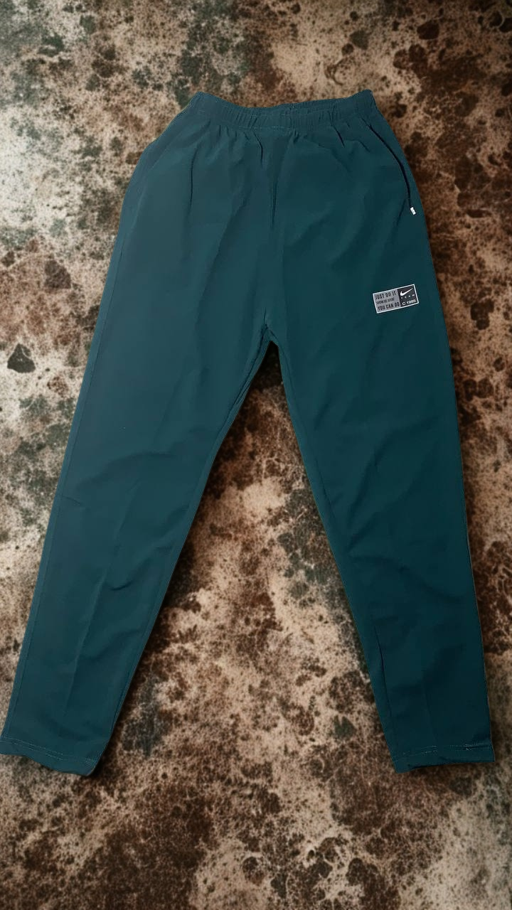 Брюки  uz, размер 52, green