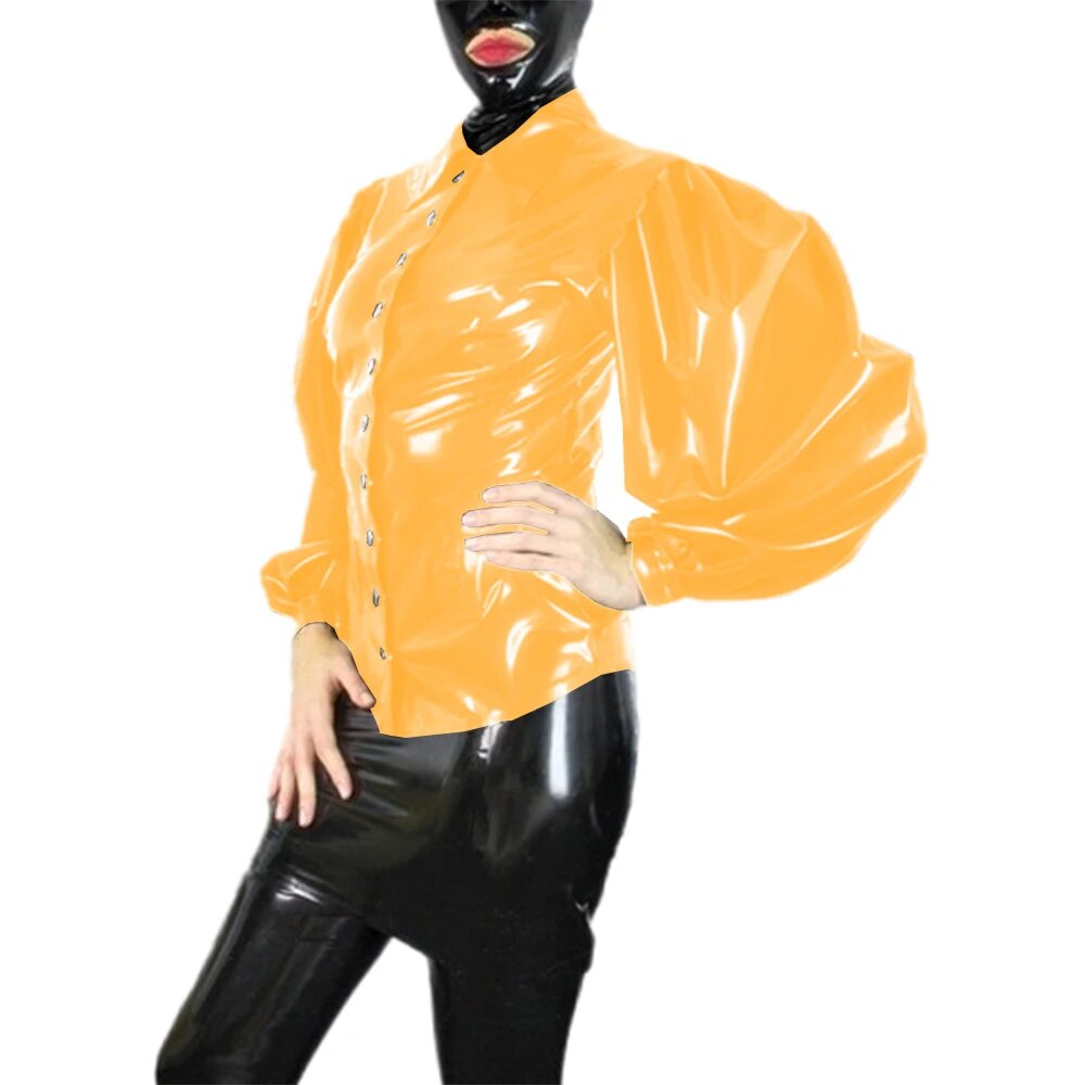 Рубашка ANEROTIC размер M