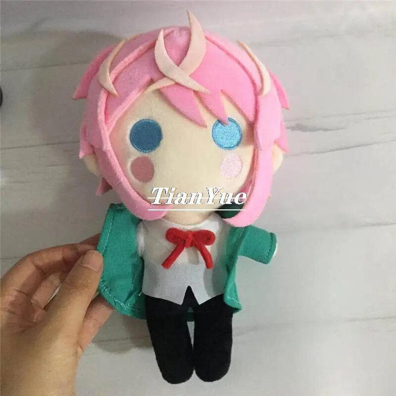 Мягкая игрушка Rhyme Anima 20 см, цвет: 20cm