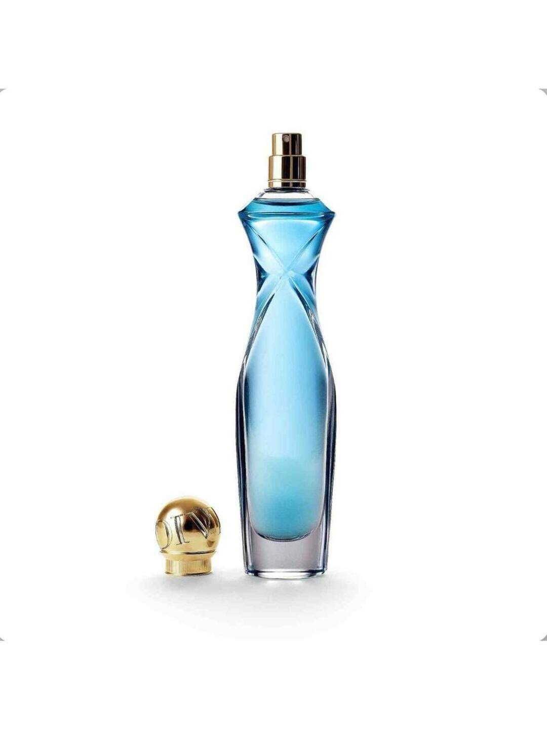 Oriflame Парфюмерная вода Divine [Дивайн]