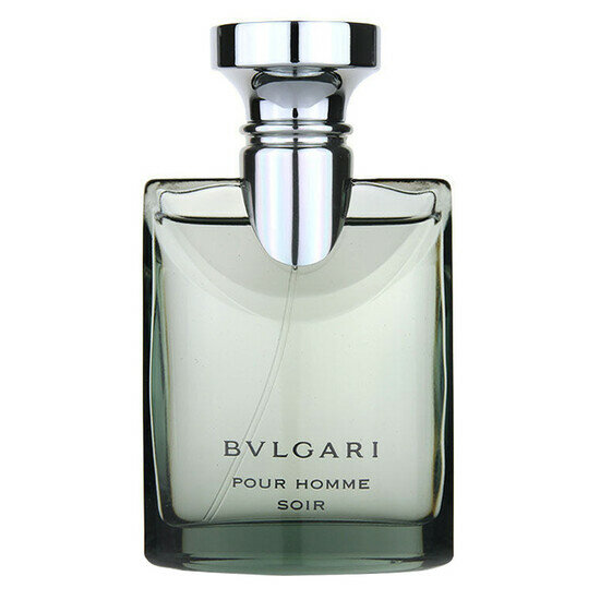 Bvlgari Pour Homme Soir Bvlgari для мужчин ароматные восточные сладкая 100 мл — фото 1