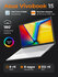 Ноутбук Asus Vivobook 15 PREMIUM, i3-N305, UHD Graphics, 8GB DDR4...