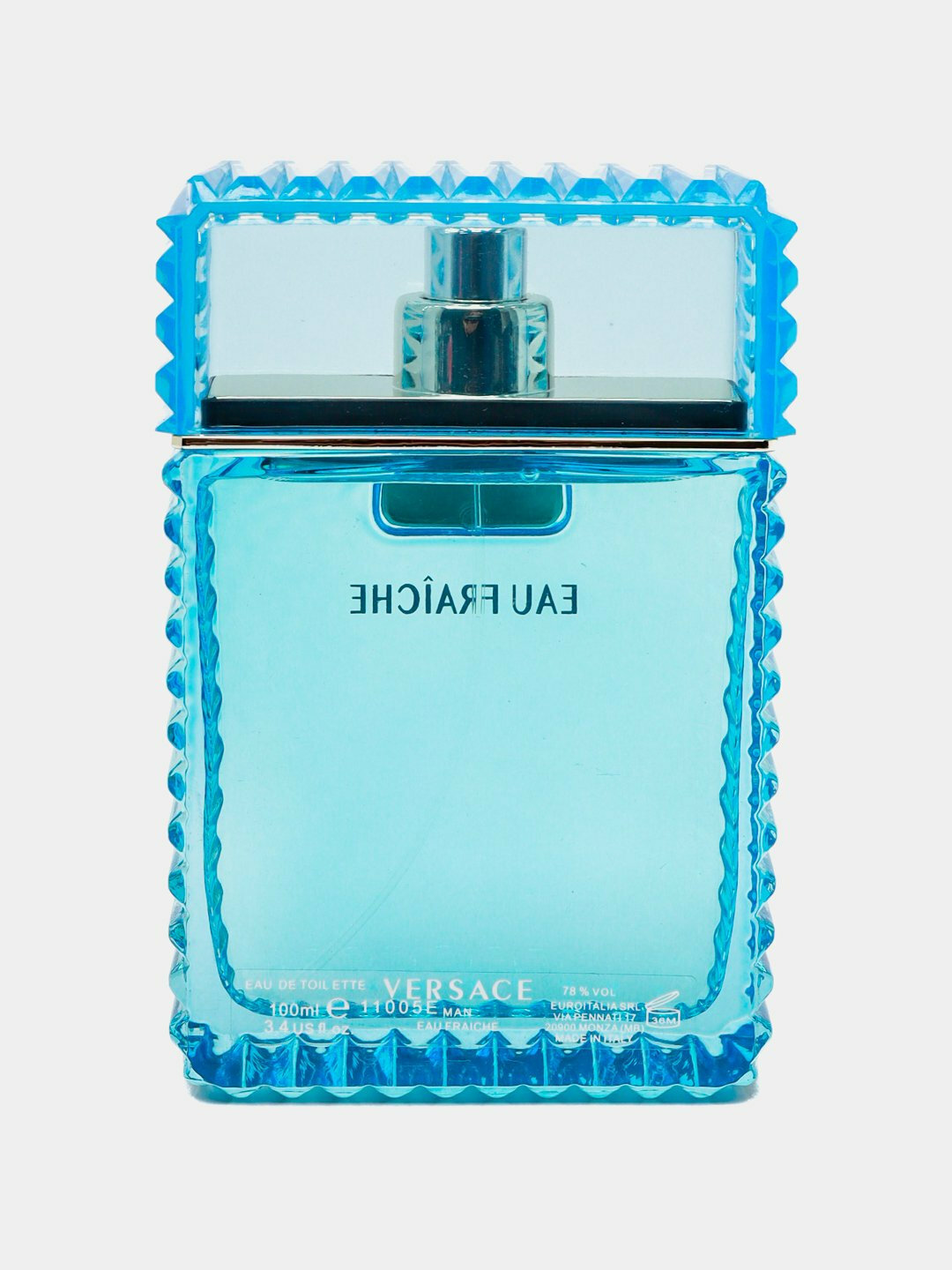 Парфюмерная вода мужиская восточная ноты ароиатные Versace 100 ml — фото 1