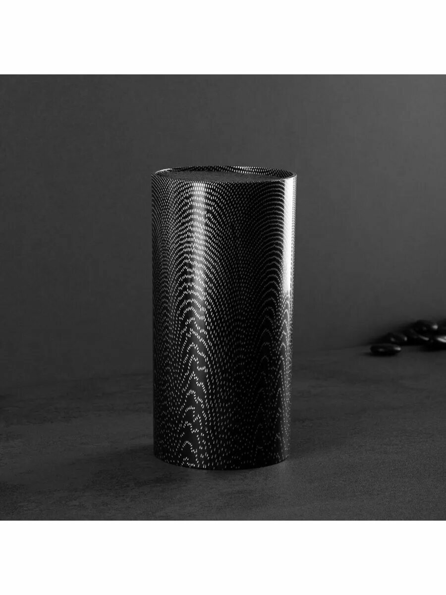 Универсальная подставка для ножей с разделителями — фото 1