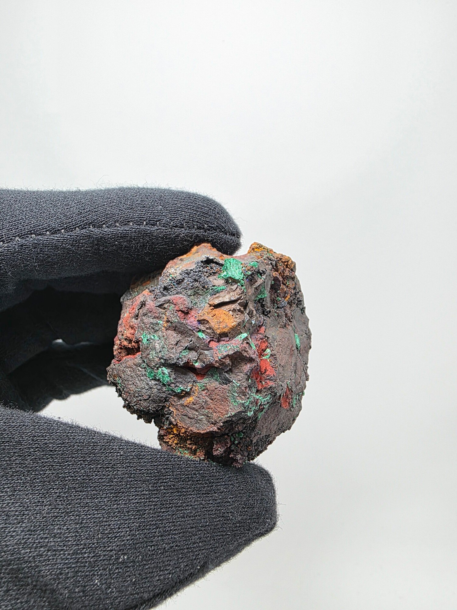 Заринит 53 мм, 112 г. — фото 1