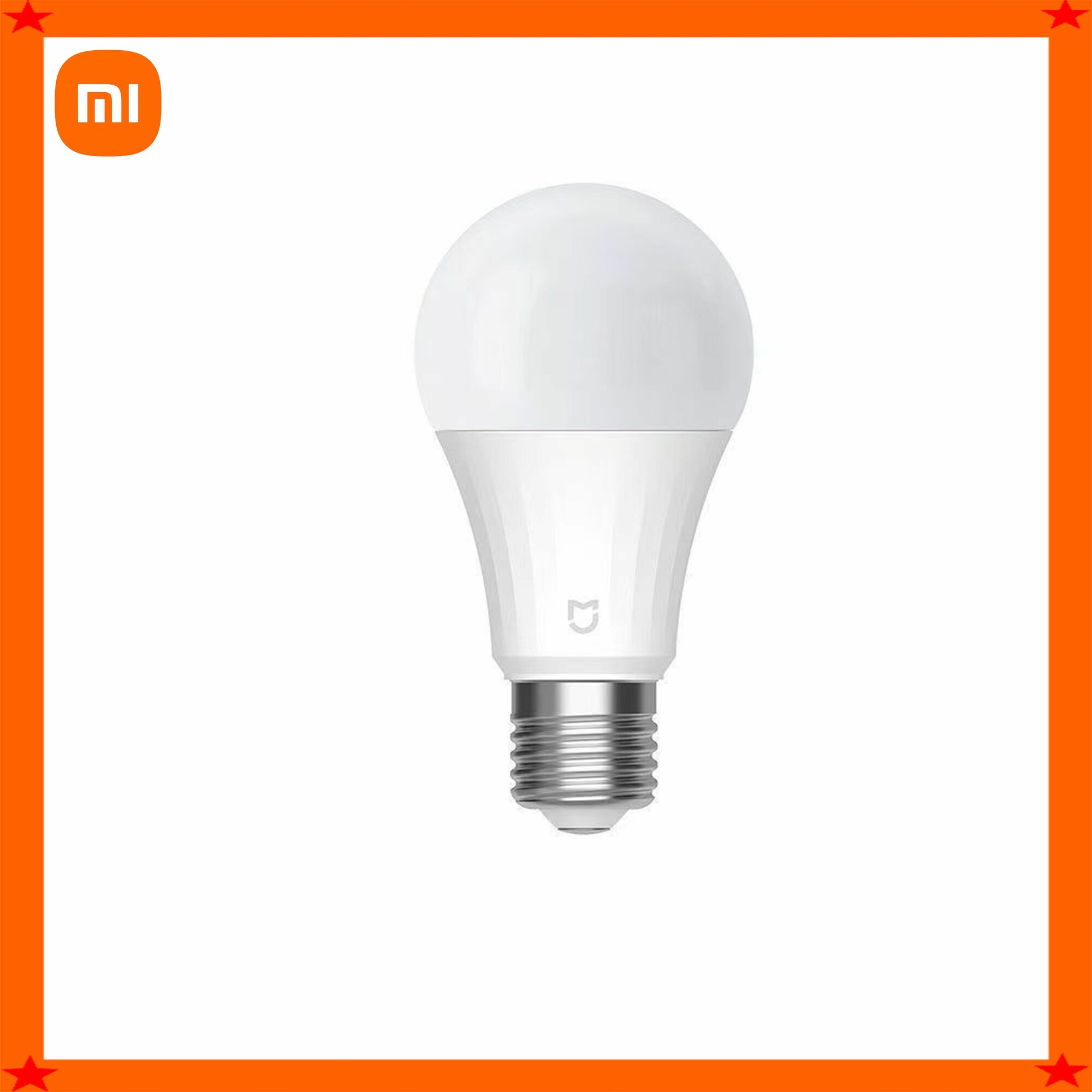 Светодиодная лампа Xiaomi Mijia Bluetooth Mesh Edition