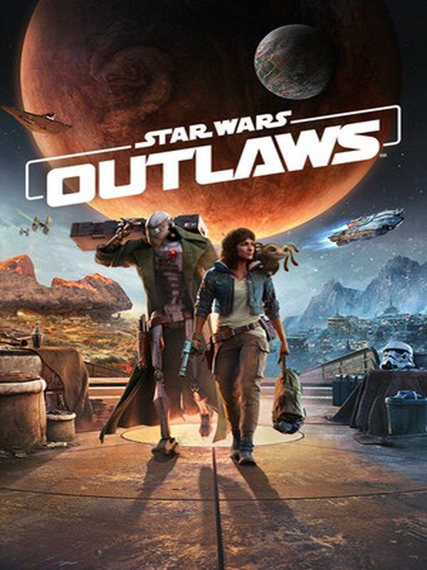 Steam Star Wars Outlaws игра в электронном формате | для аккаунтов Казахстана | игра в подарок (Steam Gift)